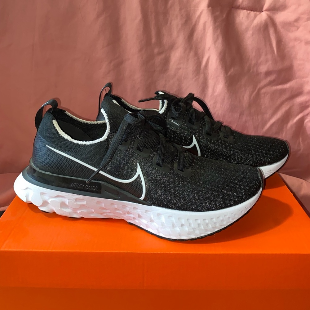 Nike React Infinity Run FK